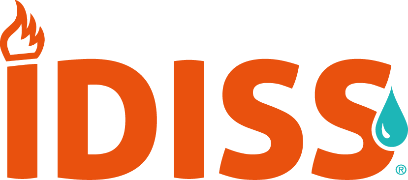 IDISS Logo